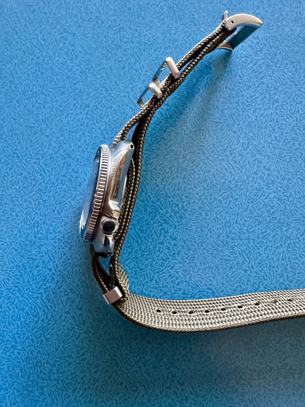 Seiko Uhren: Seiko SPB237 Captain Willard – Gebraucht aus Zürich von ms12345 3
