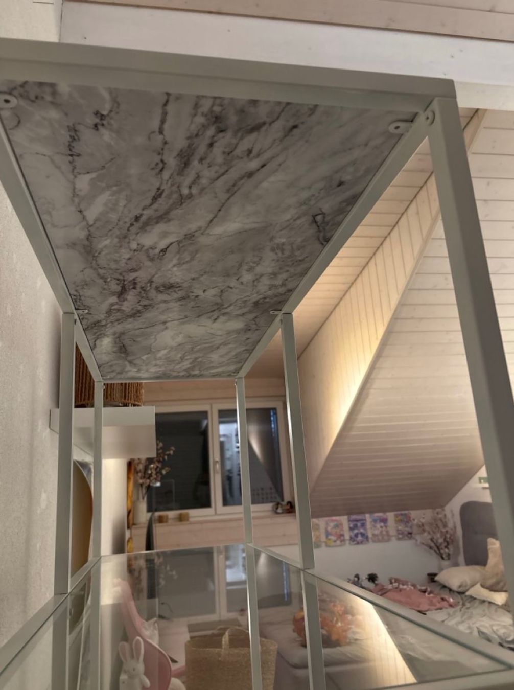 Ikea Scaffali: VITTSJÖ Ikea Regal – Usato da Eiken venduto da ren_yk6f 3