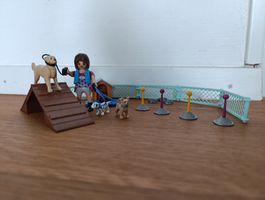 Playmobil Hundeschule
