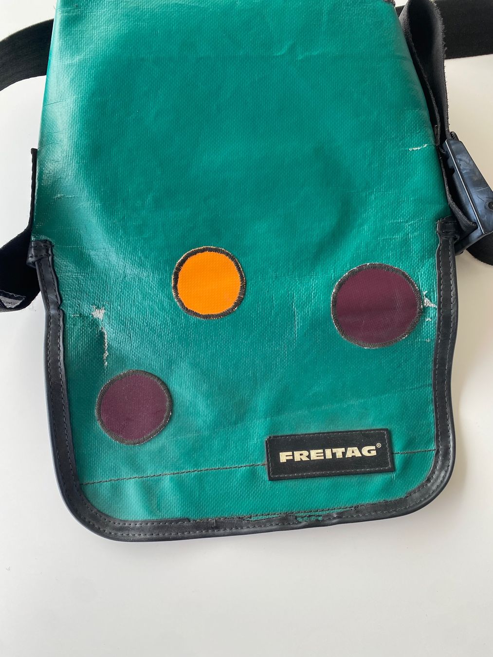 Freitag Borse da donna: Sac Freitag – Usato da St-Blaise venduto da zelie_3 3