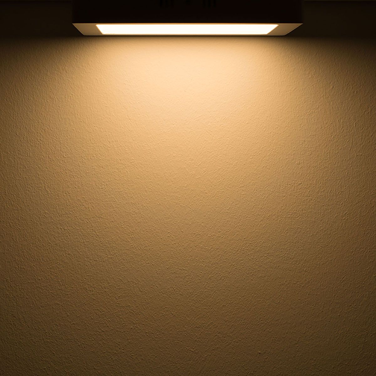 Lampadari & plafoniere: LED Deckenleuchte, Flach, Quadrat – Nuovo (secondo la descrizione) da Kreuzlingen venduto da Smart-Light 1