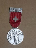 SSV Wilhelm Tell 1964 Pistole (D314)