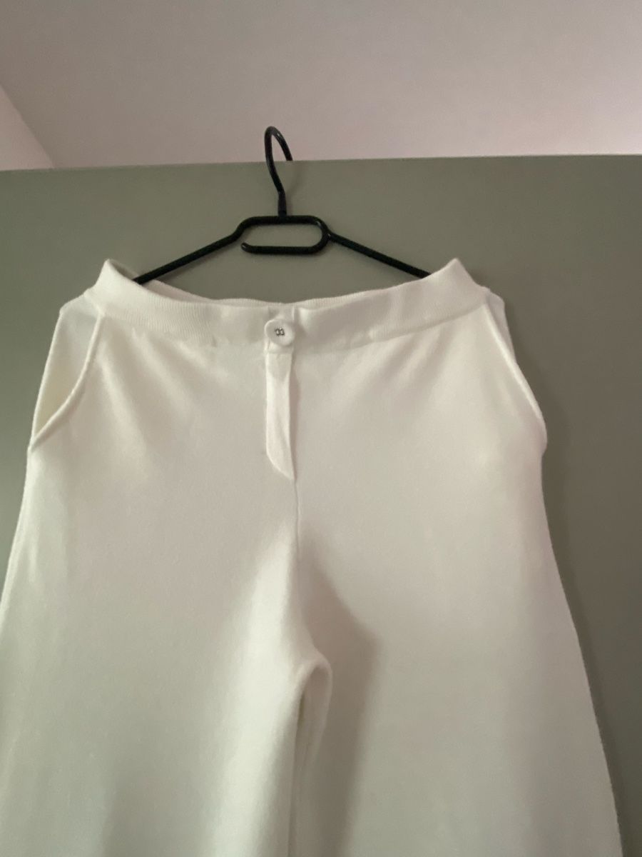 Hosen: Hose wide Leg neu Gr 40 – Neu (gemäss Beschreibung) aus Brugg AG von Honeybee6 1