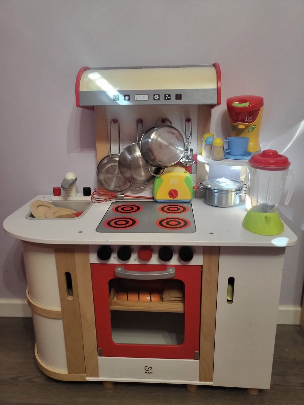 Giocattoli: Cuisine Jouet – Usato da Geneve venduto da OGOK