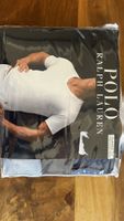 Ralph Lauren T-Shirts V-Neck 3er Pack Grösse S neu