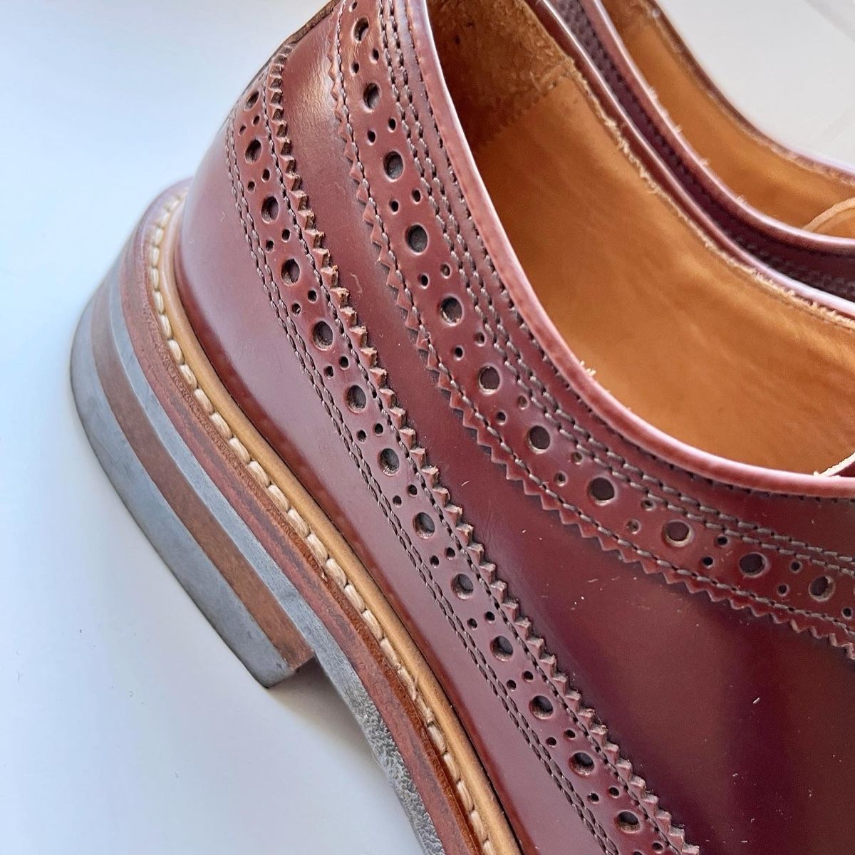 Scarpe da uomo: CHARLES TYRWHITT Shoes – Usato da Emmen venduto da Avviivva_Com2023 7