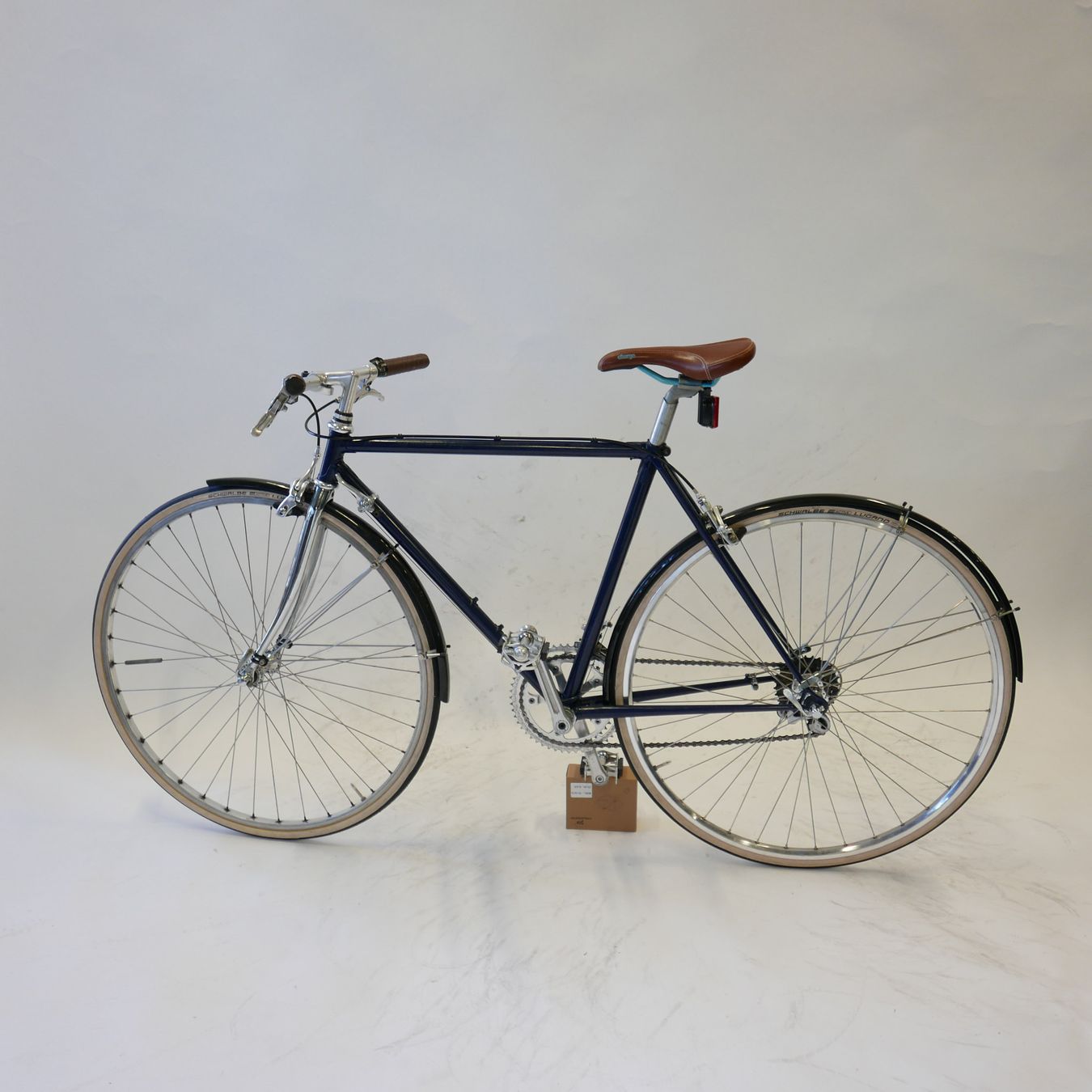 Biciclette: Allegro Cityflitzer – Usato da Zürich venduto da Velo_Zuerich 1