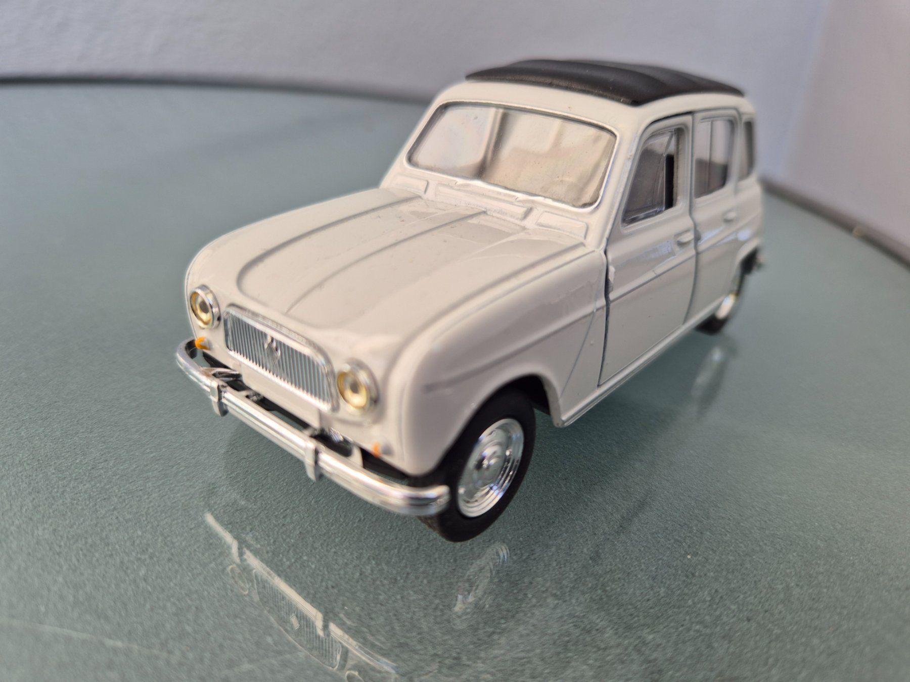 Renault Voitures modèles: Renault 4 Welly. – D'occasion à Oberbuchsiten par laffite54 4