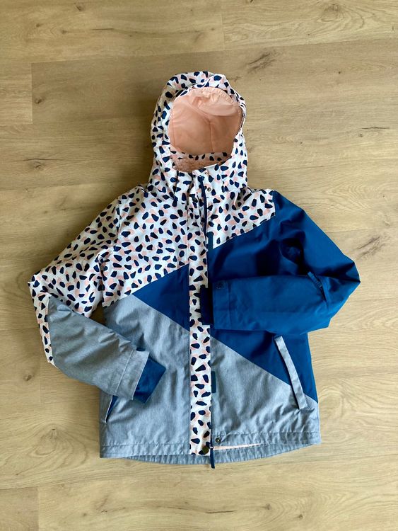 46 Nord Jacken & Mäntel: 46Nord Skijacke Winterjacke Gr. 176 – Gebraucht aus Ettingen von kleeblatt27