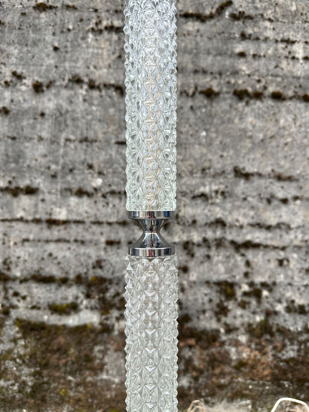 Lampade: Vintage Stehlampe – Usato da Zürich venduto da frauflufelberg 3