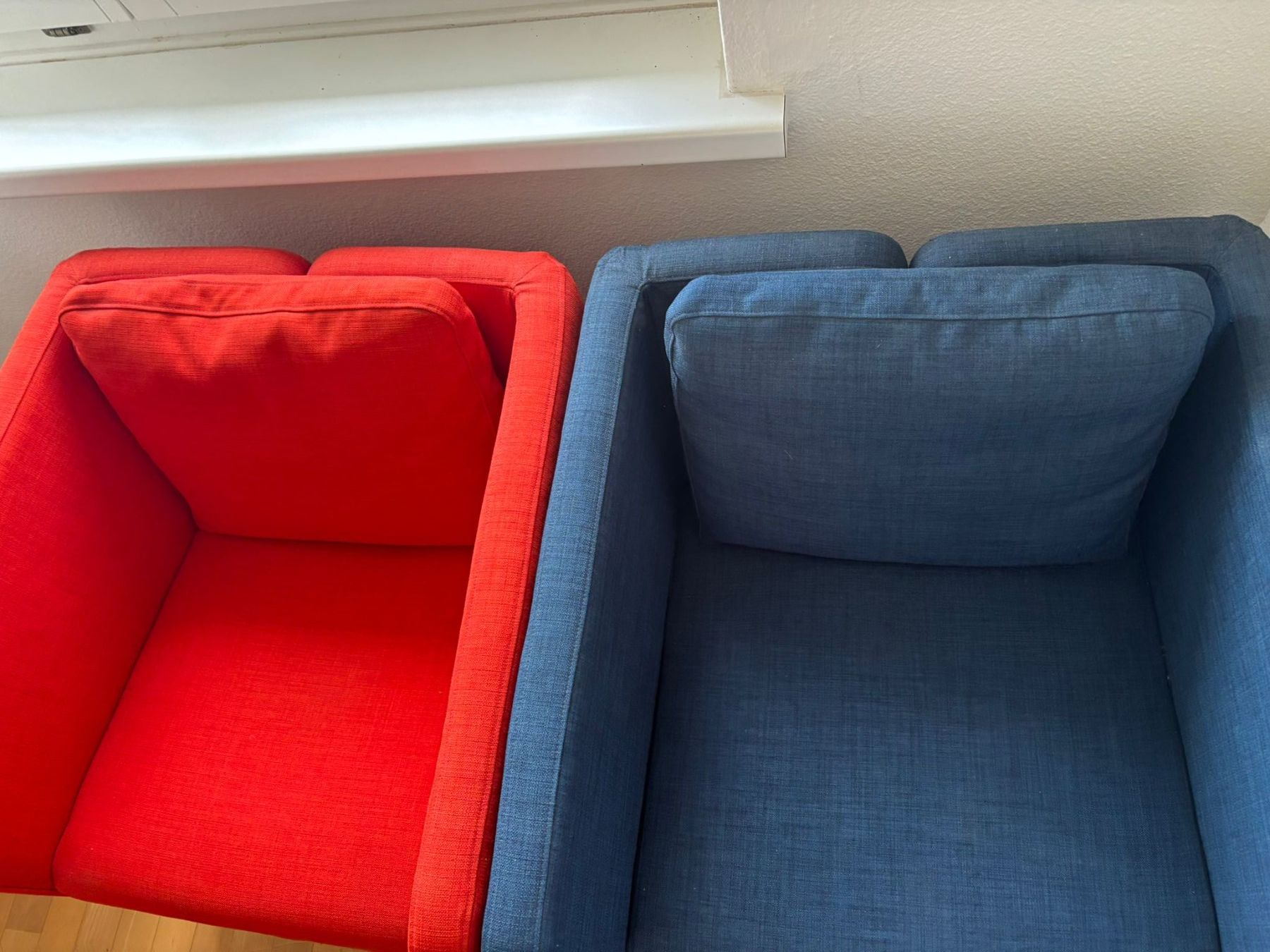 Ikea Poltrone: IKEA Sessel – Usato da Meilen venduto da Tingaling627 2