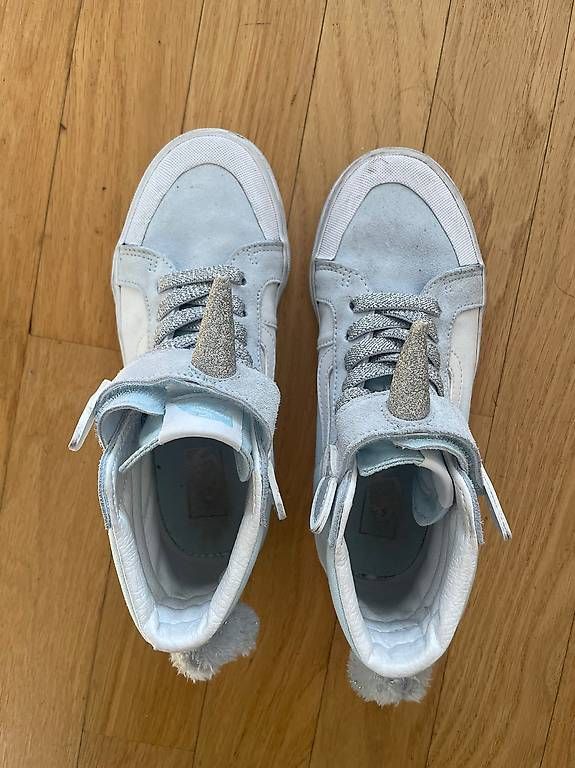 Scarpe per ragazzi: Vans Schuhe Kids Gr. 34 – Usato da Bern venduto da francesca35