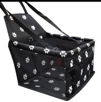 Neue Hunde Autositz-Tasche, ideal für kleine Hunde!