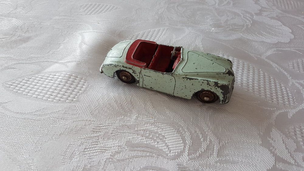 DINKY TOYS FRANCE Simca 8 sport Réf: 24S EUR 32,90 - FR