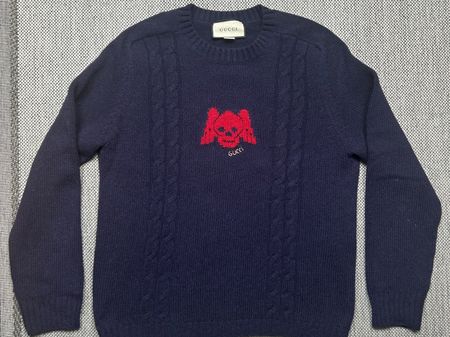 Gucci Pullover Gr. 50/52 - ungetragen