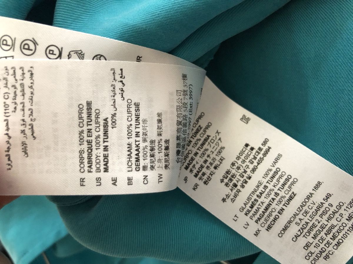Sandro Camicette: Wunderschöne Bluse von Sandro Paris – Usato da Basel venduto da Kalleskaviar 5