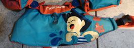 Gilet de natation Nabaiji enfant taille 18-30kg