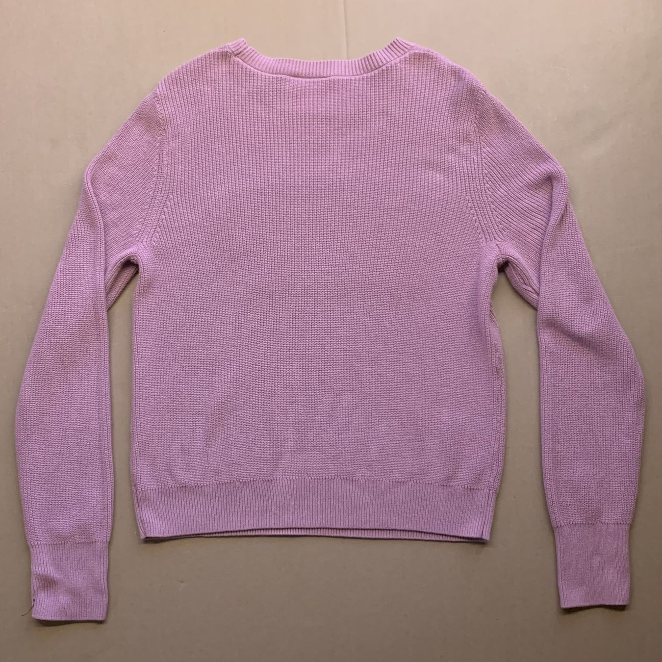 Gap Pulls & Sweat-shirts: GAP-Pullover aus Strick in zartem Rosa – D'occasion à Chalais par Decoarts.art 2