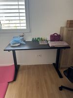 Schreibtisch Mittzon von Ikea 120x60cm