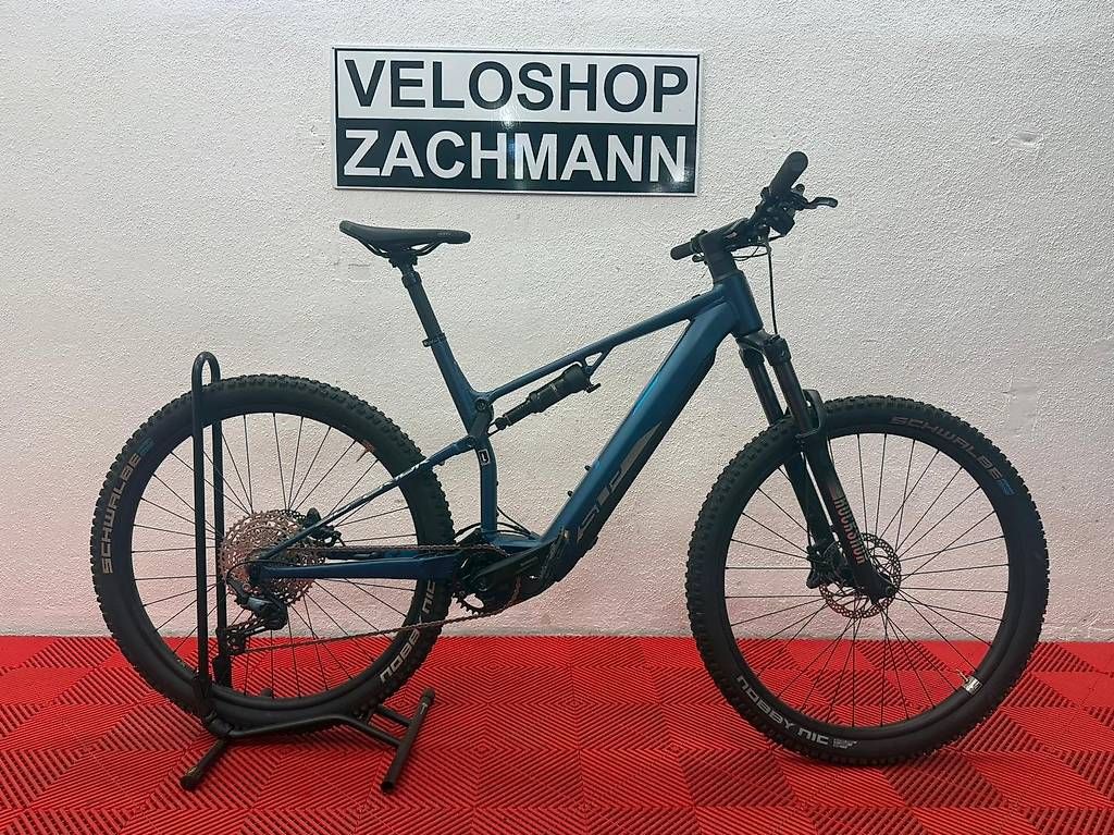 Biciclette: NEU Superior eXF 9019 Gr. L – Usato da Diessenhofen venduto da MotoshopZachmann