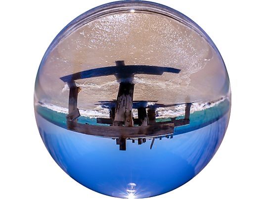 Rollei Obiettivi: Rollei Lensball 80 mm – Nuovo (secondo la descrizione) da Sennwald venduto da hosszidavid
