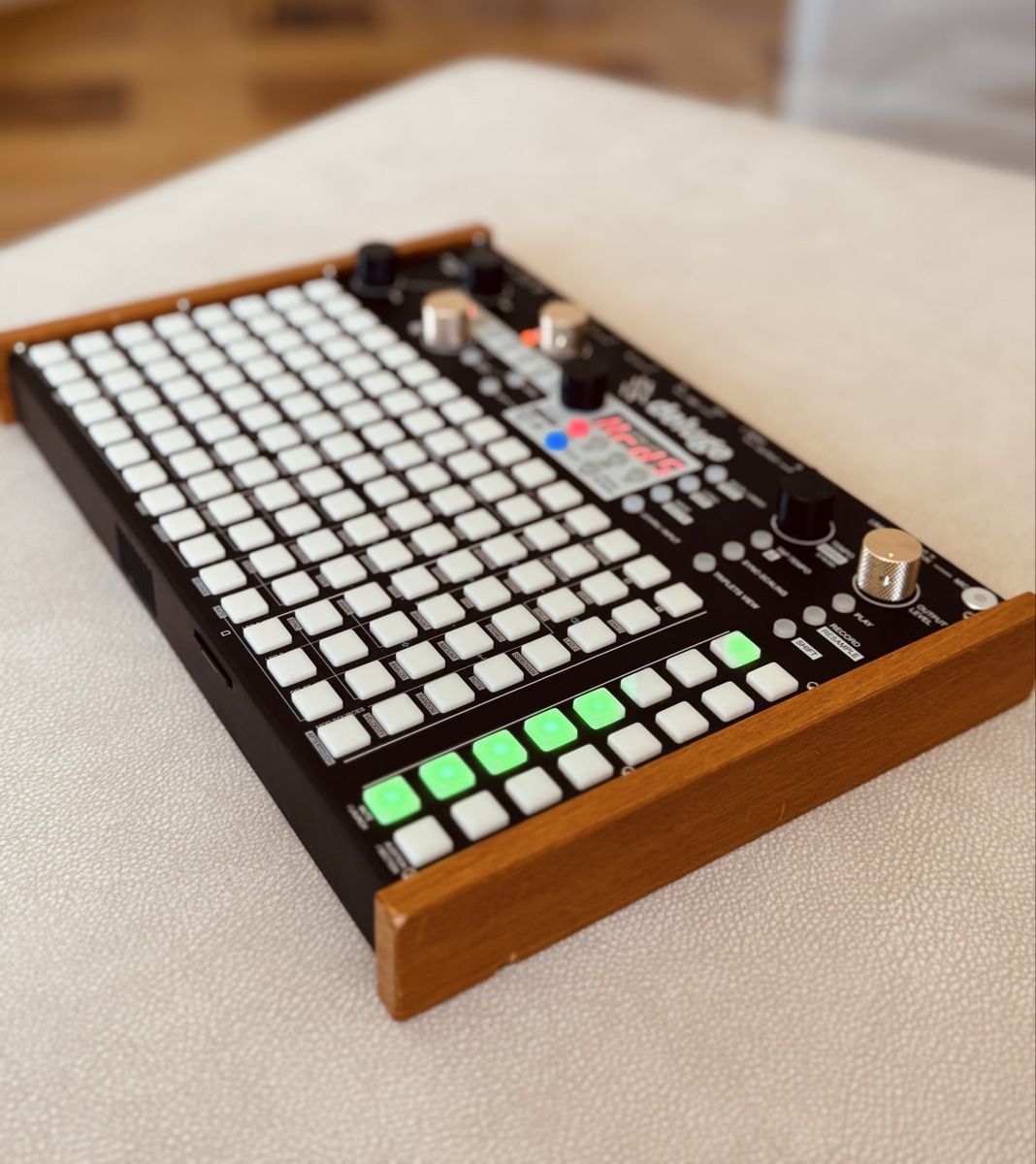Musikinstrumente: Synthstrom Déluge – Gebraucht aus Neuchâtel von Mister_i 2