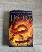 Livre The Hobbit - J.R.R. Tolkien