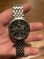 Oris Worldtimer