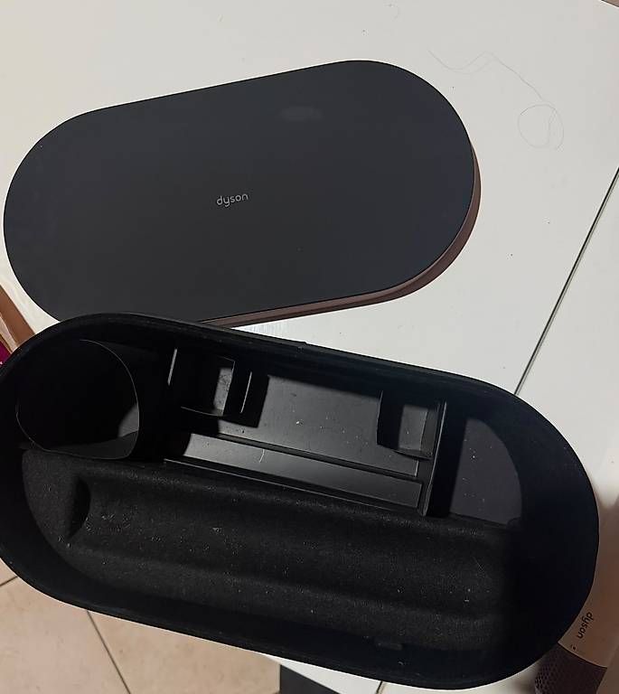 Dyson Sèche-cheveux: Dyson AirWrap I.d Rosa – D'occasion à Rancate par sir_w2kt 1