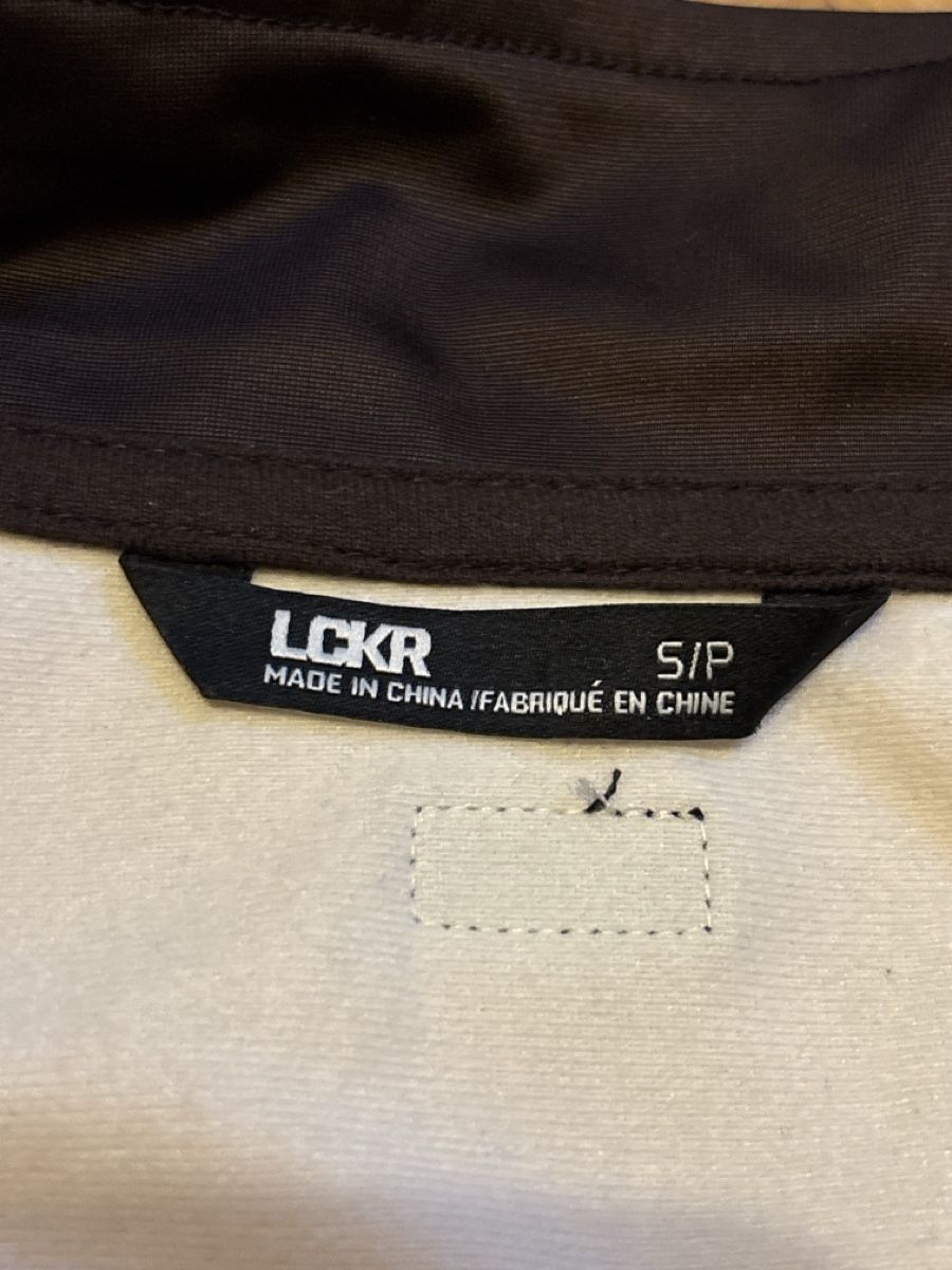 Giacche: Coole Trainigsjacke LCKR – Nuovo (secondo la descrizione) da Solothurn venduto da con_sk82 2