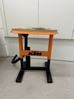 Montageständer Enduro-/Crossmotor