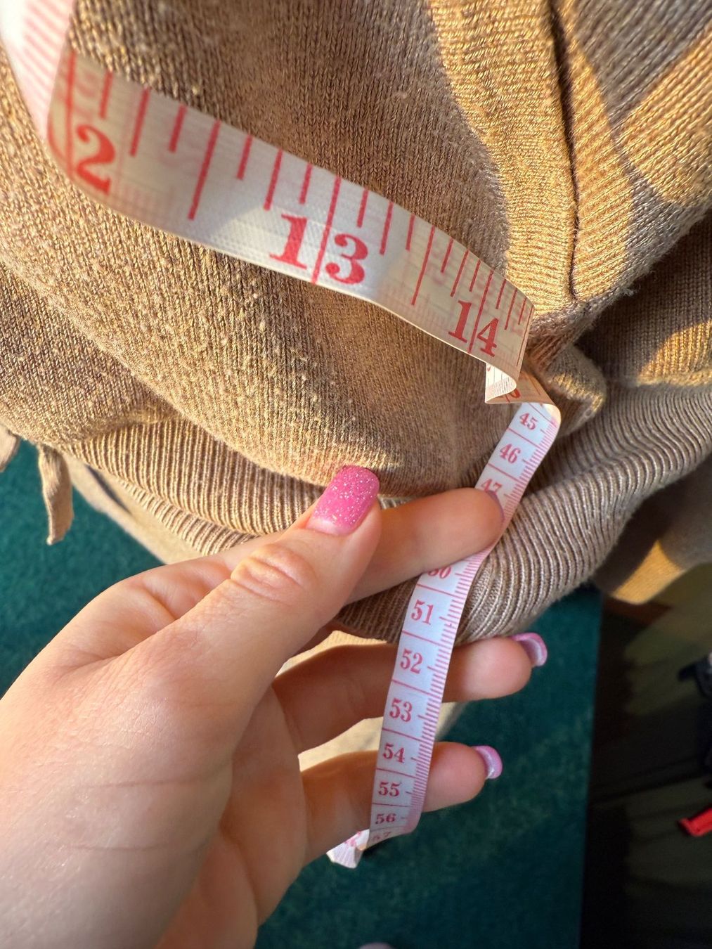 Anzüge & Kostüme: Set XS Beige kuschelig – Gebraucht aus Riehen von ann_76jw 7