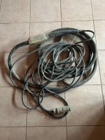 Pervibrateur aiguille dim. 60mm