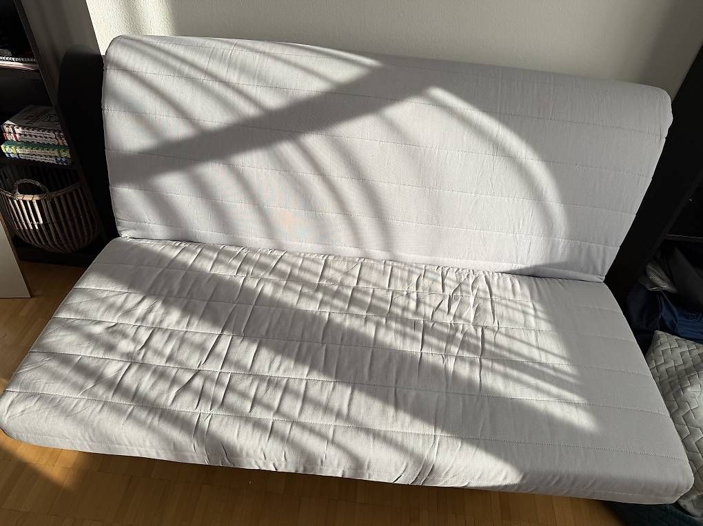 Divani: 2er Bettsofa – Usato da Zürich venduto da JBZH 2