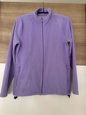 Schäppchen günstige Fleecejacke