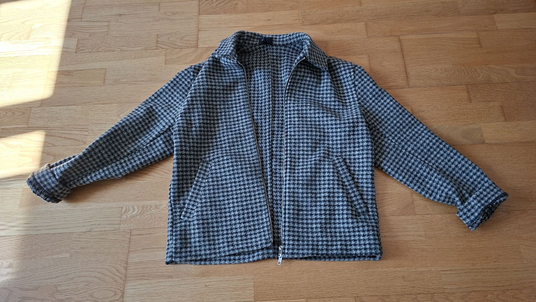 H&M Jacken: Übergangsjacke Herren – Neu (gemäss Beschreibung) aus Kreuzlingen von mic_m695