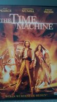 DVD The Time Machine