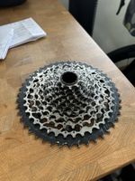 Sram Force XPLR 12s cassette 10-44