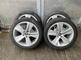 Seat Leon 5F 225/45 R17 Sommer 4 und 5mm 5F0 601 025 B