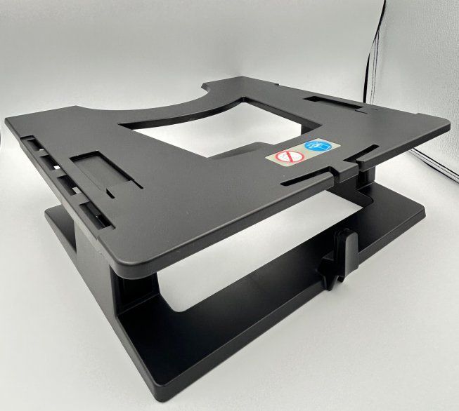 Racks & Cavalletti: 3M LX500 Notebookständer – Nuovo e nell'imballaggio originale da Basel venduto da Xani 4