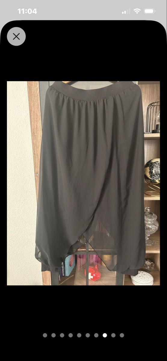 Lots de vêtements: 6- teiligen Kleiderset, Gr. 42 – D'occasion à Zofingen par Froggylonglong 6