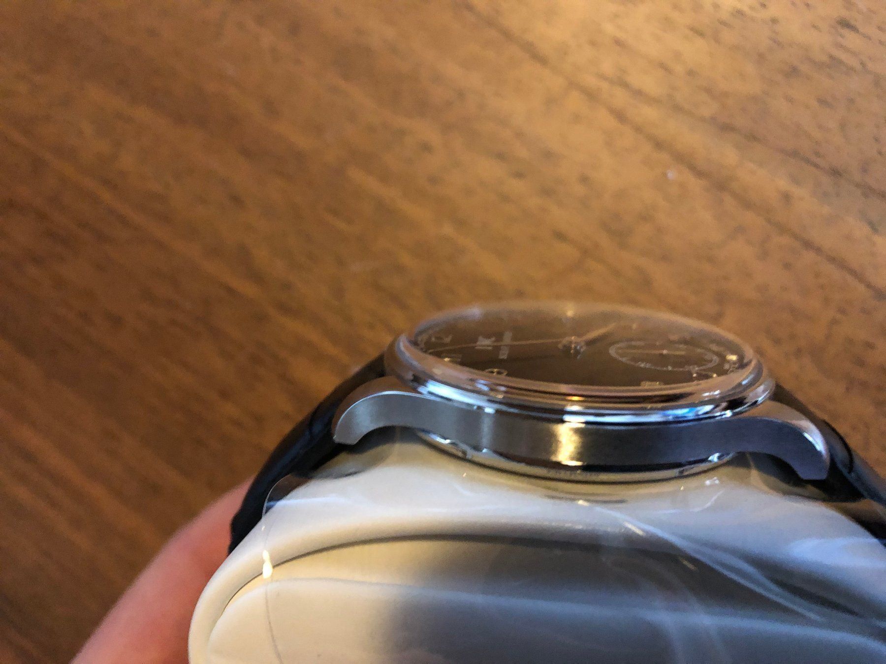 IWC Orologi: IWC Portugieser HW Ref. 545407 NEU – Nuovo (secondo la descrizione) da Siblingen venduto da Jayuah 4