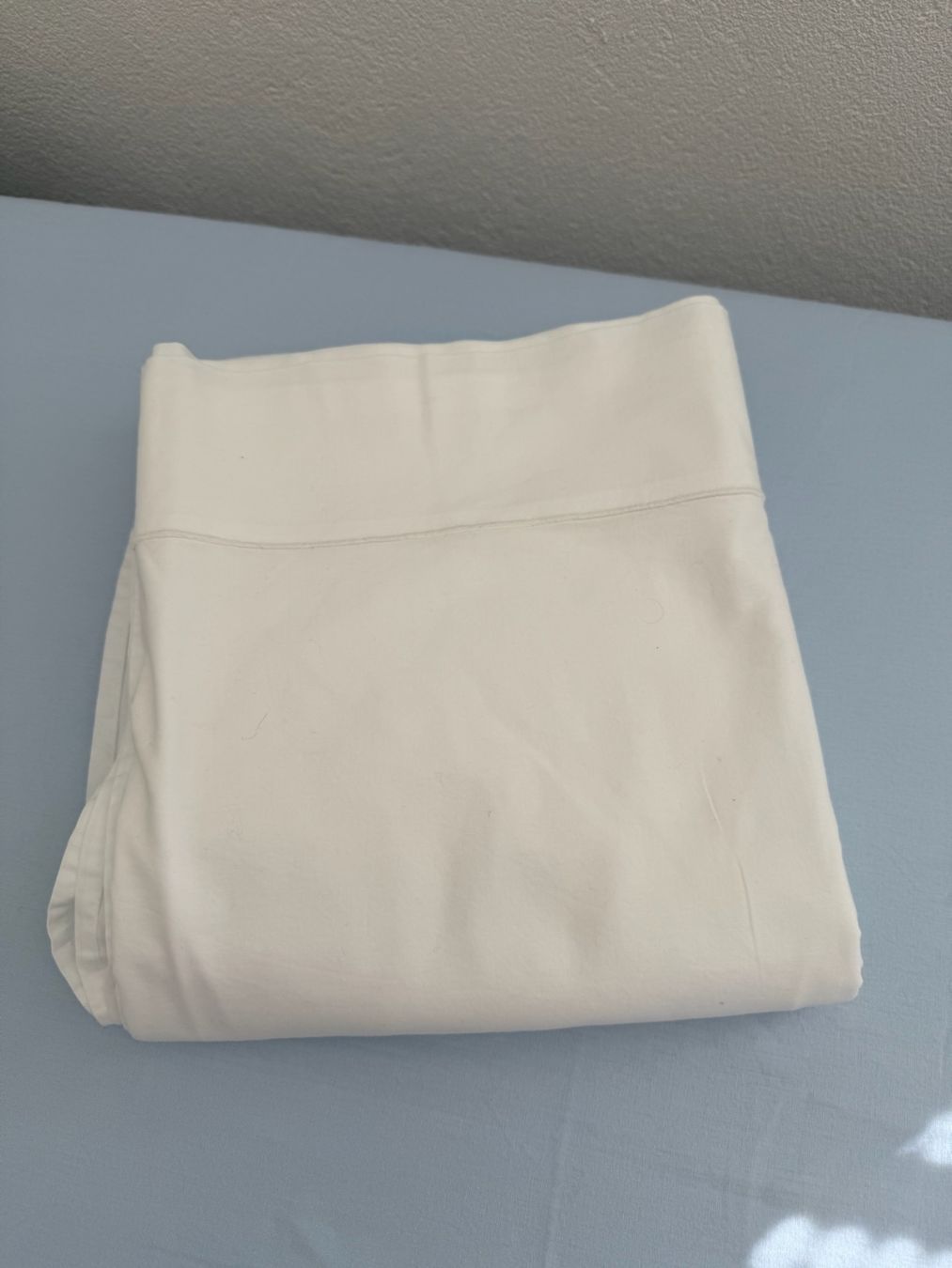 Manor Biancheria da letto: Manor - Home - Drap - 230 x 260 – Usato da Sion venduto da accroshoes