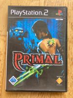 PS2 Spiel - Primal