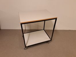 Werkstattwagen Materialwagen Rollwagen Tisch