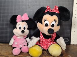 Wunderschöne Disneyland Disneyworld  Stofftiere
