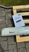 NEU /  THUHLE Omnistor 5200 / 3.5 m / Tuchfarbe saphir blau