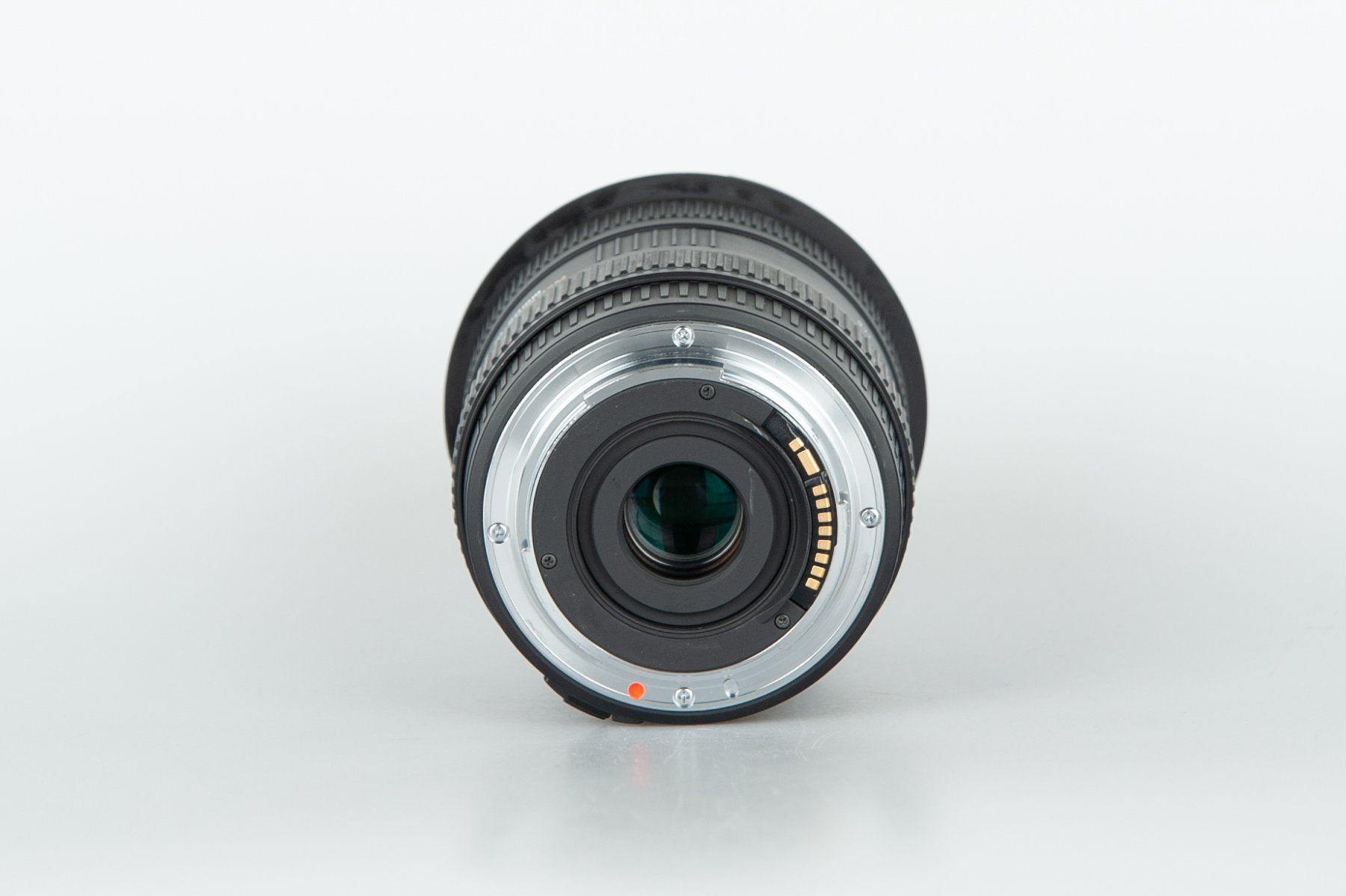 Sigma Obiettivi: Sigma DC 10-20mm 4-5.6 EX zu Canon – Usato da Frauenfeld venduto da foto_winiger_gmbh 7