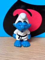Judo-Schlumpf