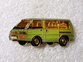 Ansteckpin 88: Auto